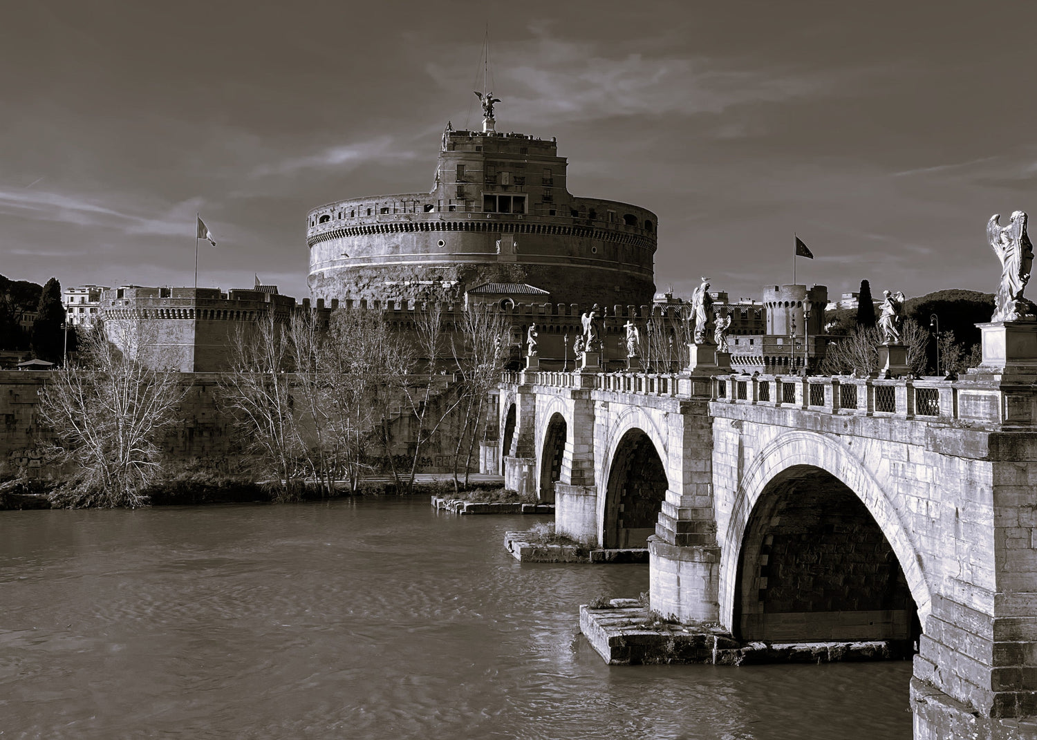 Rome