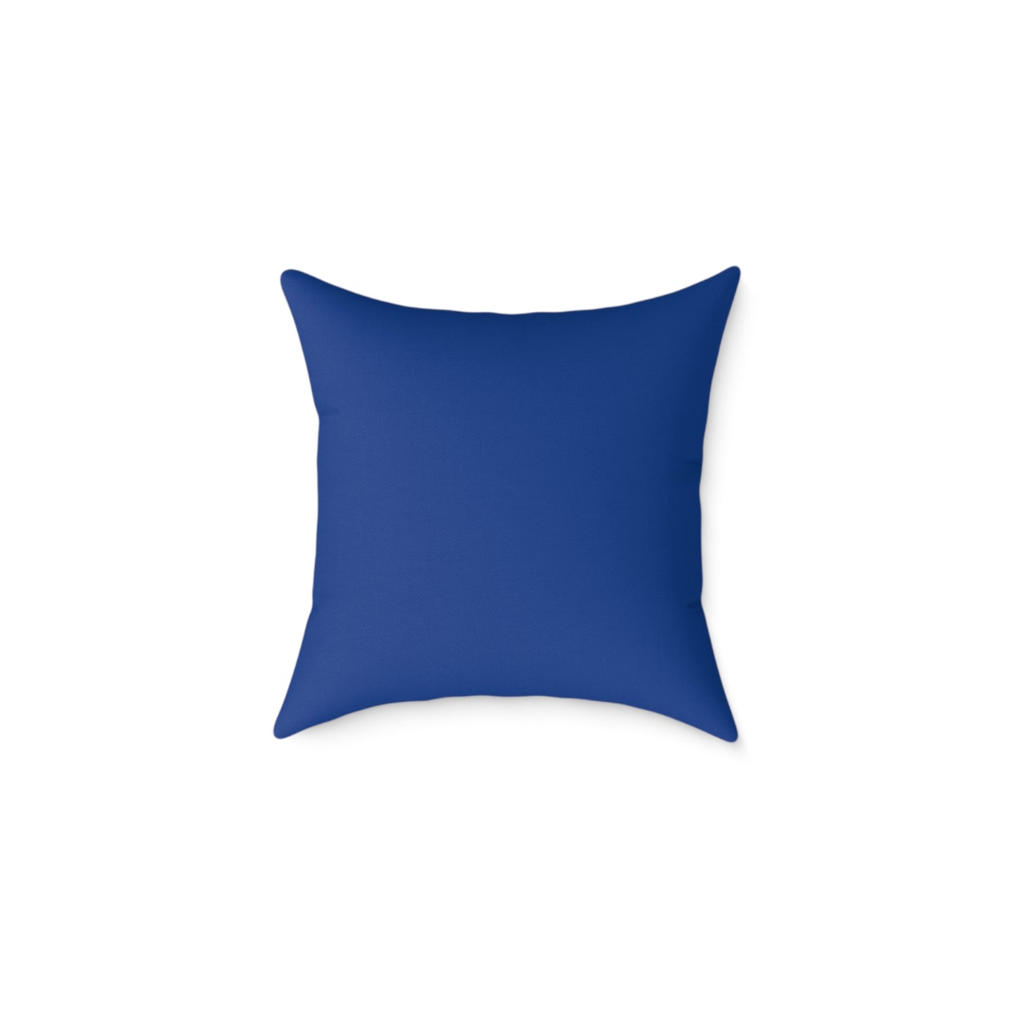 The Church of Saints Vincent and Anastasius at the Three Fountains Historic Print Canvas Pillow