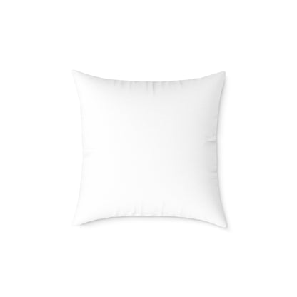 Chester (Cestria), England Map Design Pillow