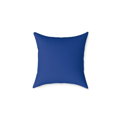 Galilee & the Twelve Tribes of Israel Pillow