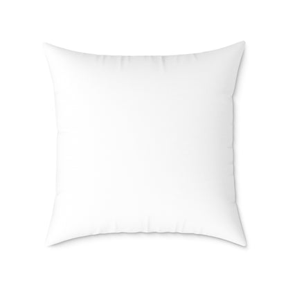 Chester (Cestria), England Map Design Pillow